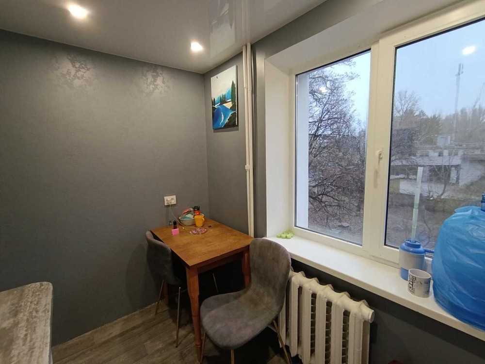 СРОЧНО продам 3-х комнатную на Черемушках Gala Кам`янське (Запорізька обл.) - зображення 7