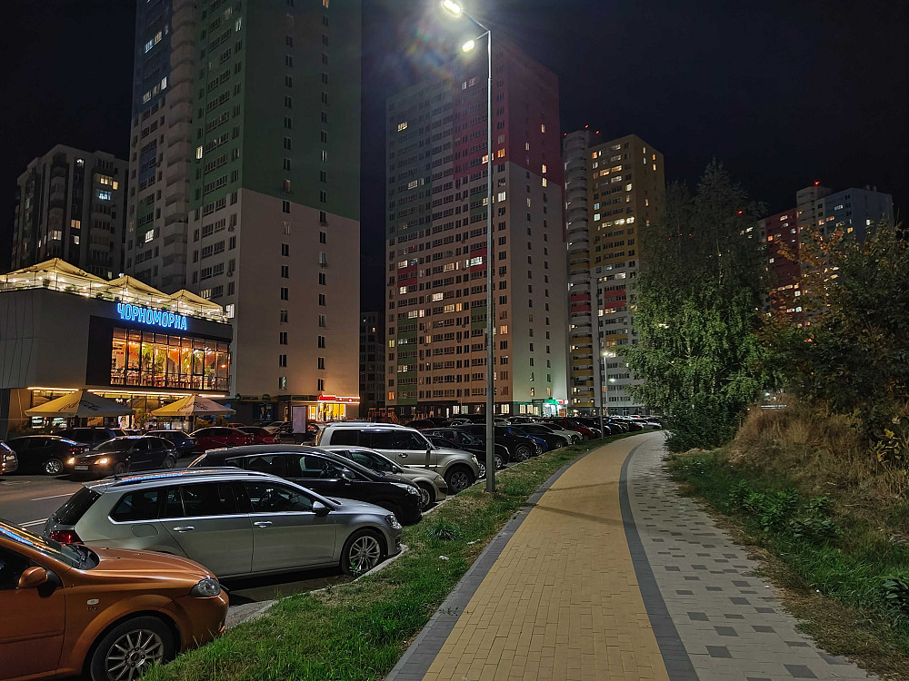 2кімн квартира з ремонтом в ЖК Атлант біля Епіцентру,Симоненка 107а Бровары - изображение 1