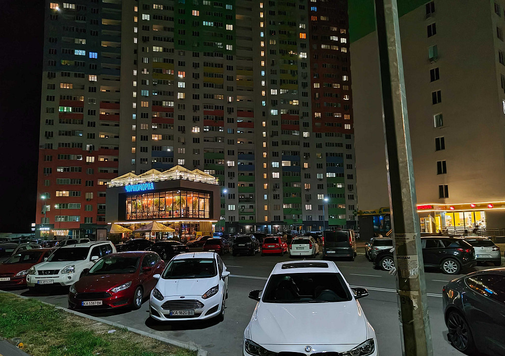 2кімн квартира з ремонтом в ЖК Атлант біля Епіцентру,Симоненка 107а Бровары - изображение 2