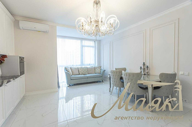 Продаж квартири 105м2, невисокий поверх, ЖК Французький квартал2/usdt. Kyiv - photo 6