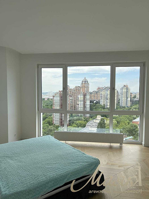 Продаж 4к квартири 160 м2 в ЖК Лейпцизька, вул. Лейпцизька 13 Печерськ Киев - изображение 7