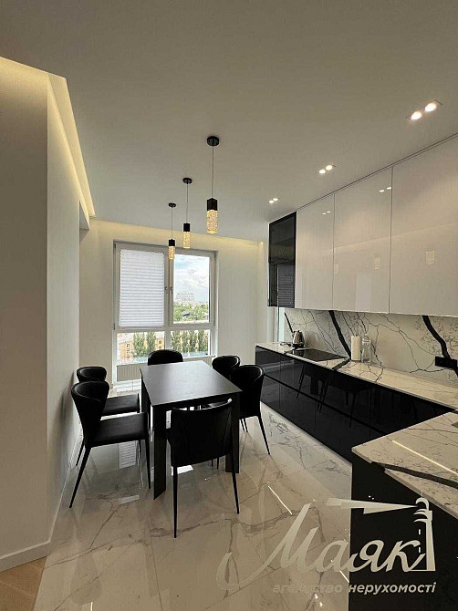 Продаж 4к квартири 160 м2 в ЖК Лейпцизька, вул. Лейпцизька 13 Печерськ Киев - изображение 5