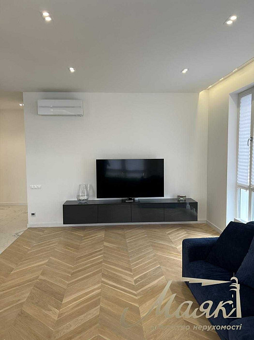 Продаж 4к квартири 160 м2 в ЖК Лейпцизька, вул. Лейпцизька 13 Печерськ Киев - изображение 6