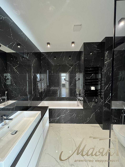 Продаж 4к квартири 160 м2 в ЖК Лейпцизька, вул. Лейпцизька 13 Печерськ Киев - изображение 8