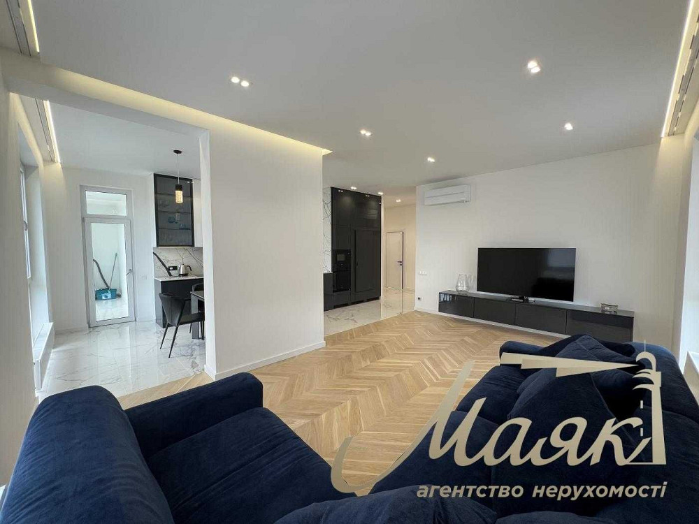 Продаж 4к квартири 160 м2 в ЖК Лейпцизька, вул. Лейпцизька 13 Печерськ Киев - изображение 2