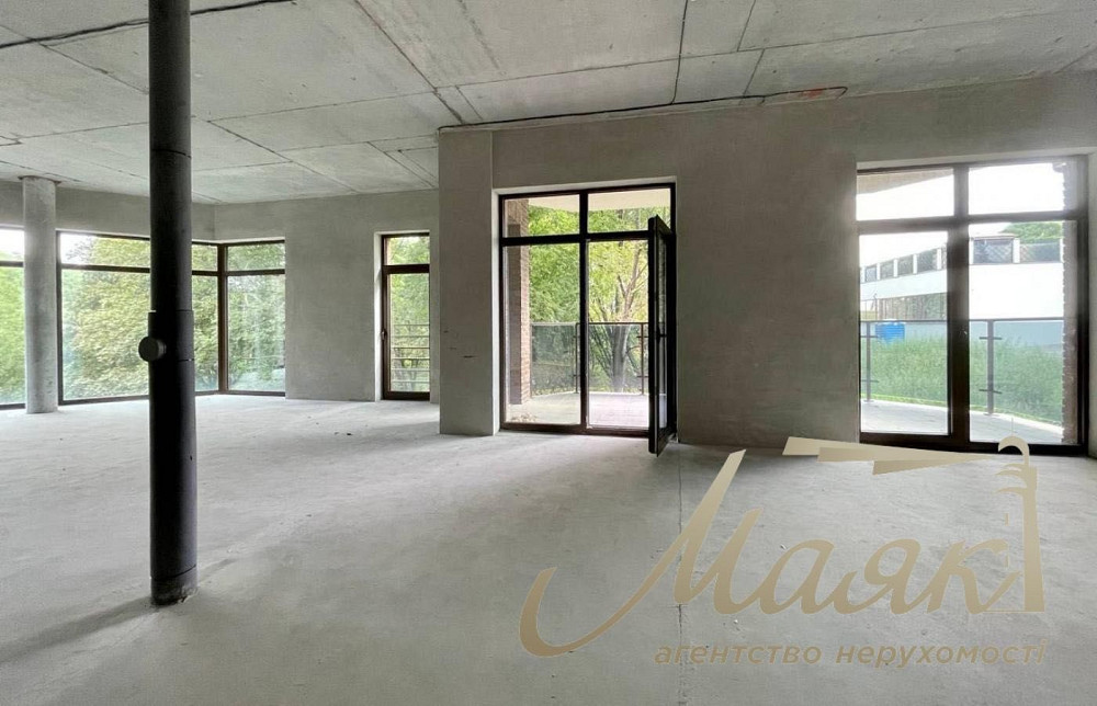 Продажа квартиры 170м2 в клубном доме на Мичурина, Дружбы народов Киев - изображение 5