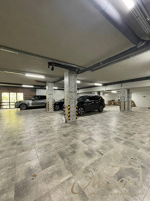 Продажа квартиры 170м2 в клубном доме на Мичурина, Дружбы народов Киев - изображение 8