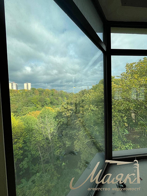 Продажа квартиры 170м2 в клубном доме на Мичурина, Дружбы народов Киев - изображение 6