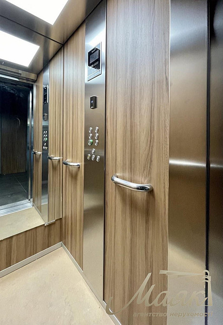 Продажа квартиры 170м2 в клубном доме на Мичурина, Дружбы народов Киев - изображение 7