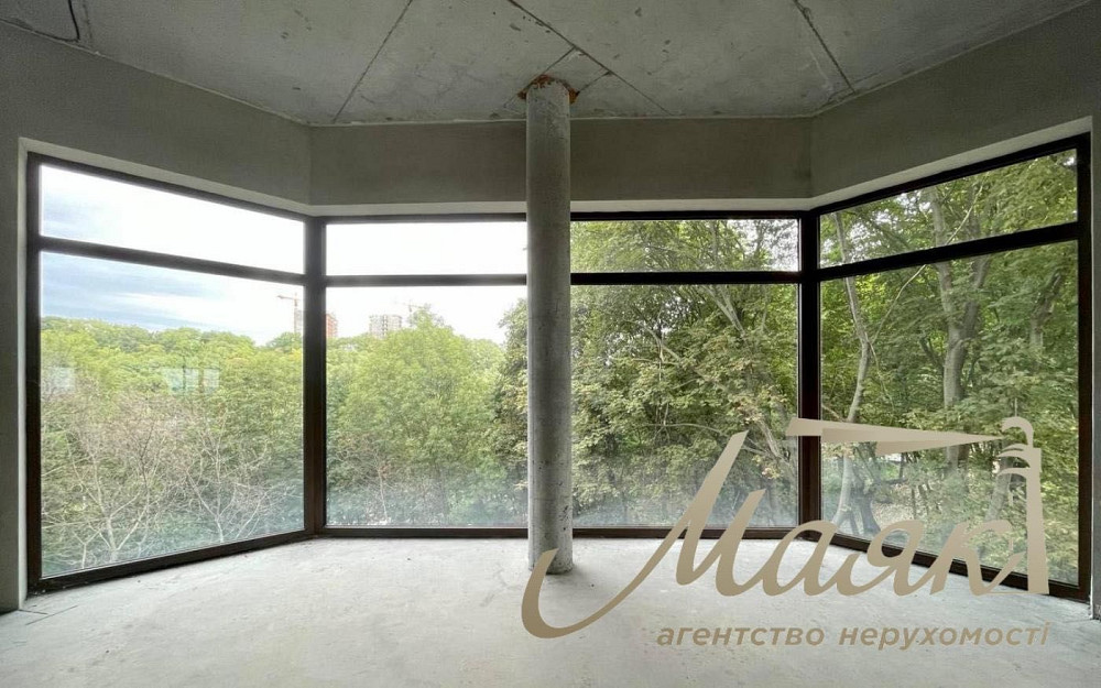 Продажа квартиры 170м2 в клубном доме на Мичурина, Дружбы народов Киев - изображение 3