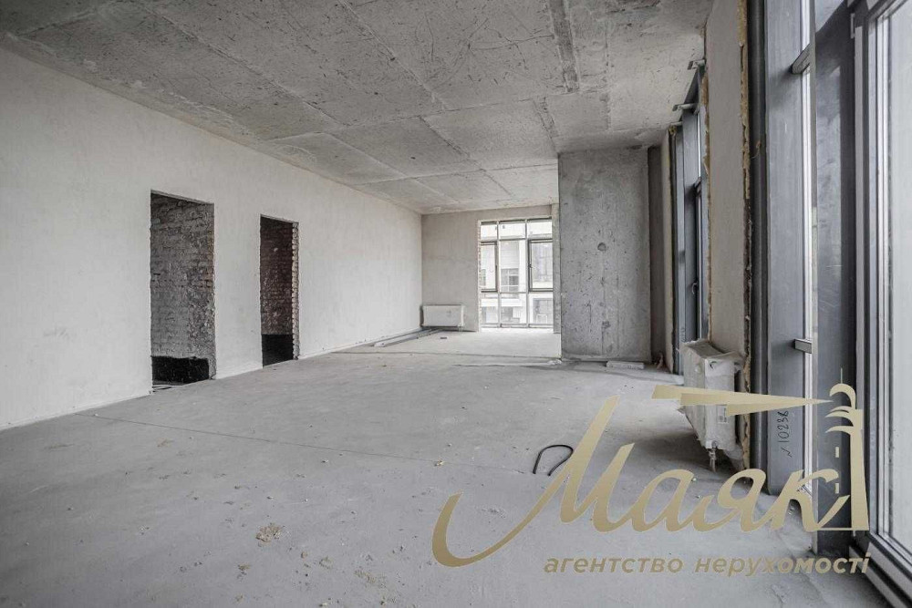 Від Власника, продаж квартири 79м2 в ЖК Новопечерські Липки, Печерськ Киев - изображение 2