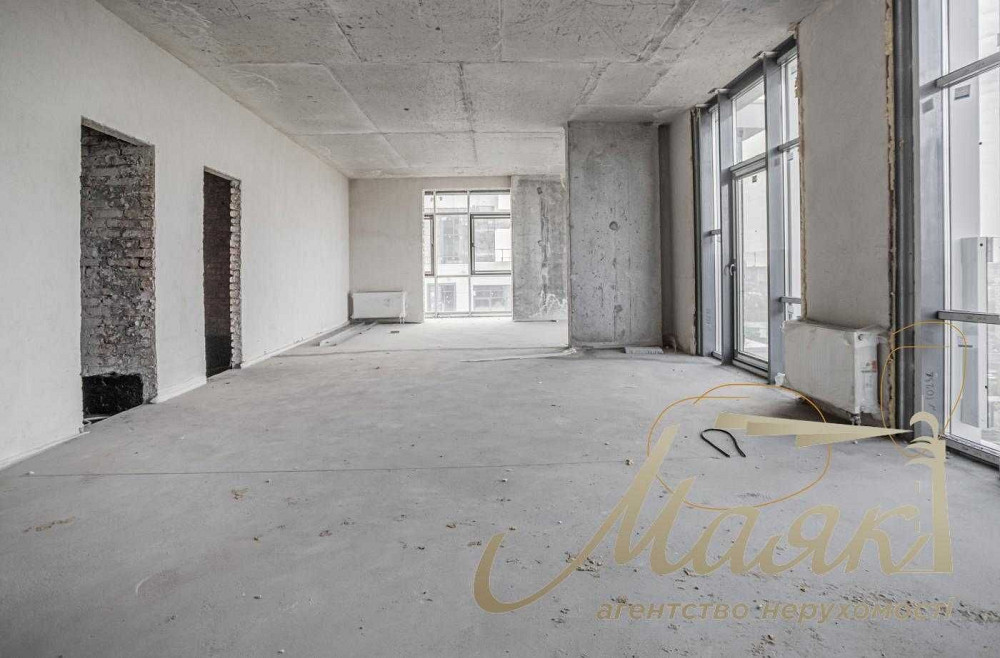 Від Власника, продаж квартири 79м2 в ЖК Новопечерські Липки, Печерськ Киев - изображение 6