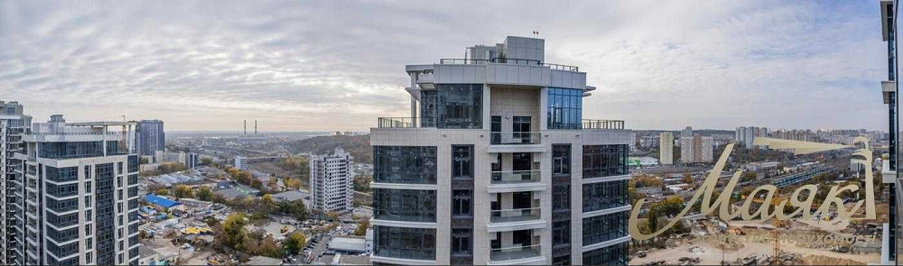 Від Власника, продаж квартири 79м2 в ЖК Новопечерські Липки, Печерськ Киев - изображение 1