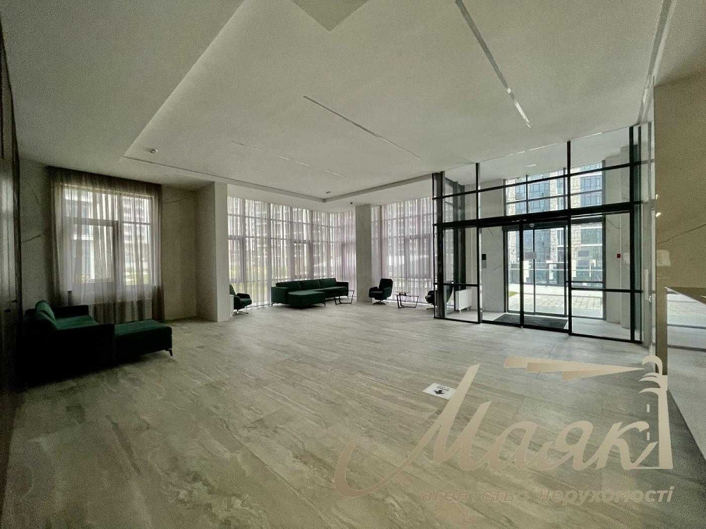 Від Власника, продаж квартири 79м2 в ЖК Новопечерські Липки, Печерськ Киев - изображение 8