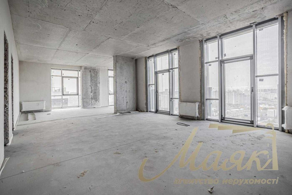 Від Власника, продаж квартири 79м2 в ЖК Новопечерські Липки, Печерськ Киев - изображение 4