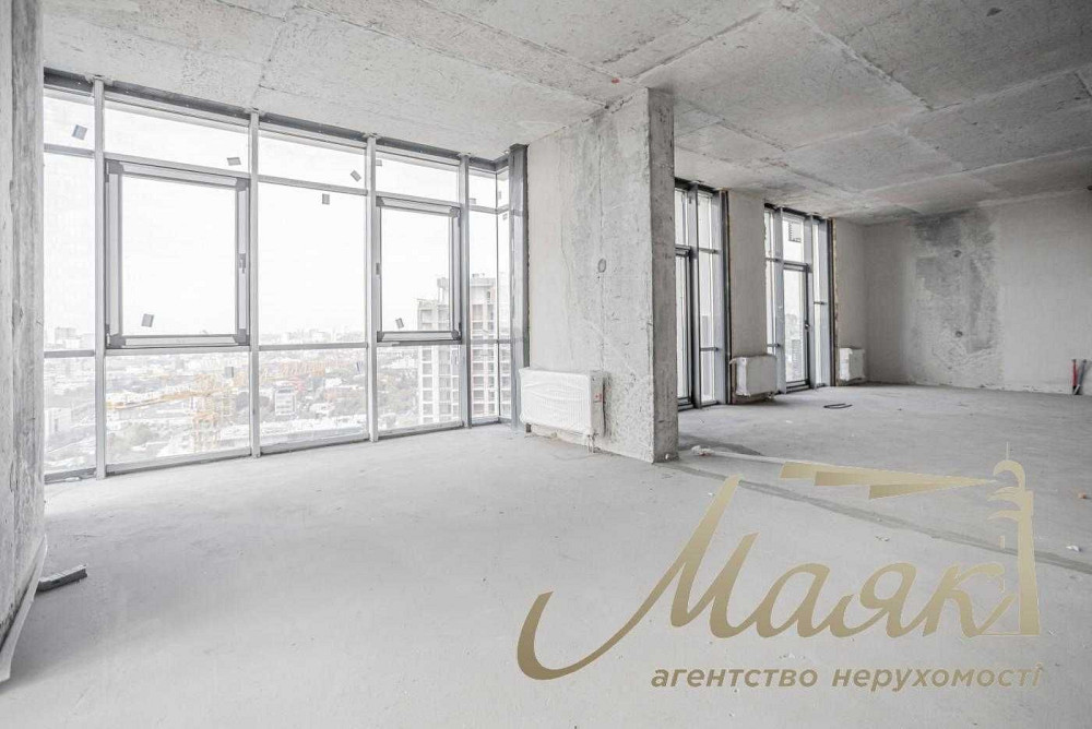 Від Власника, продаж квартири 79м2 в ЖК Новопечерські Липки, Печерськ Киев - изображение 5