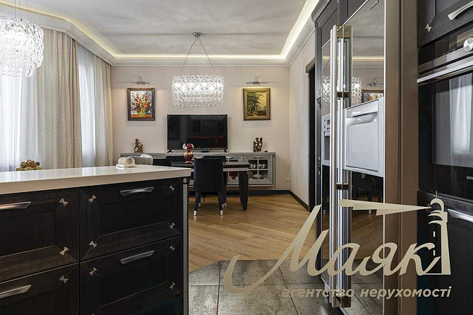 Продажа квартиры ЖК Престиж Холл, Тютюнника, Дворец Украины, Печерск Kyiv - photo 7