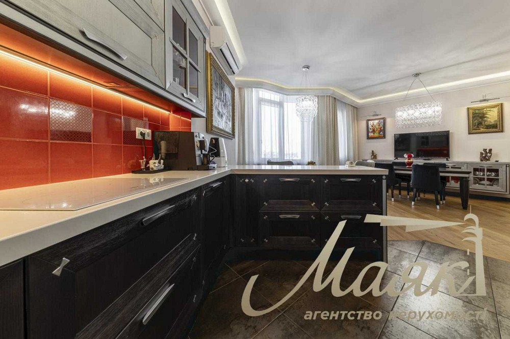 Продажа квартиры ЖК Престиж Холл, Тютюнника, Дворец Украины, Печерск Киев - изображение 5