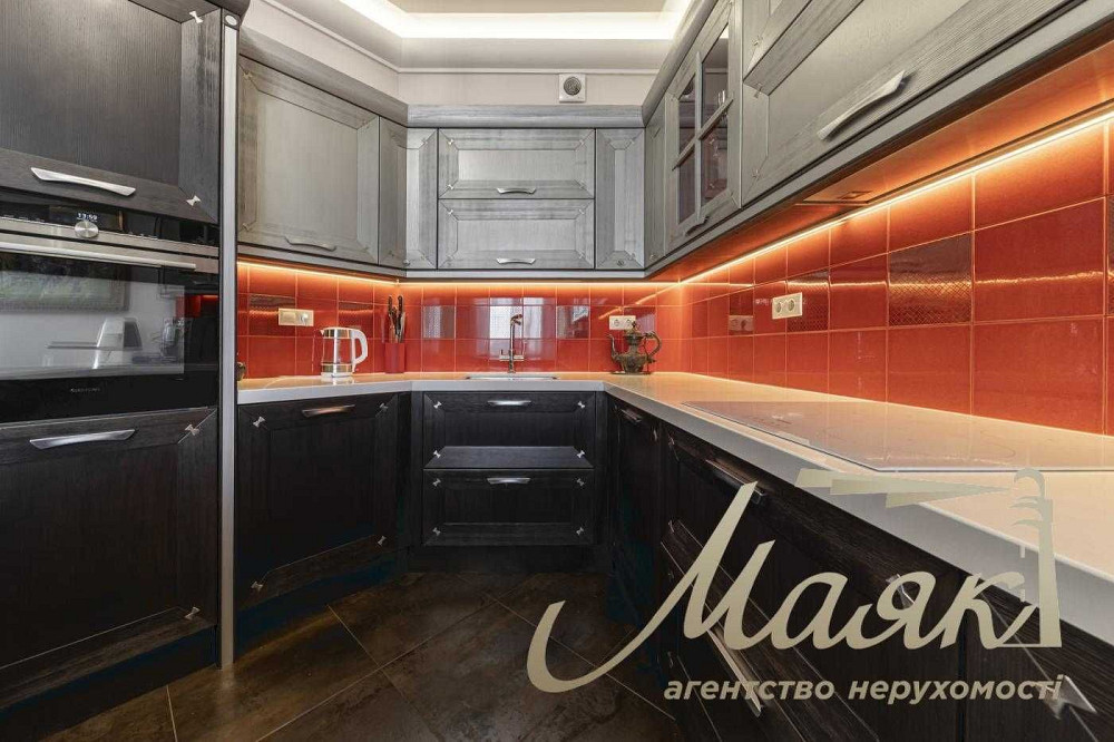 Продажа квартиры ЖК Престиж Холл, Тютюнника, Дворец Украины, Печерск Киев - изображение 6