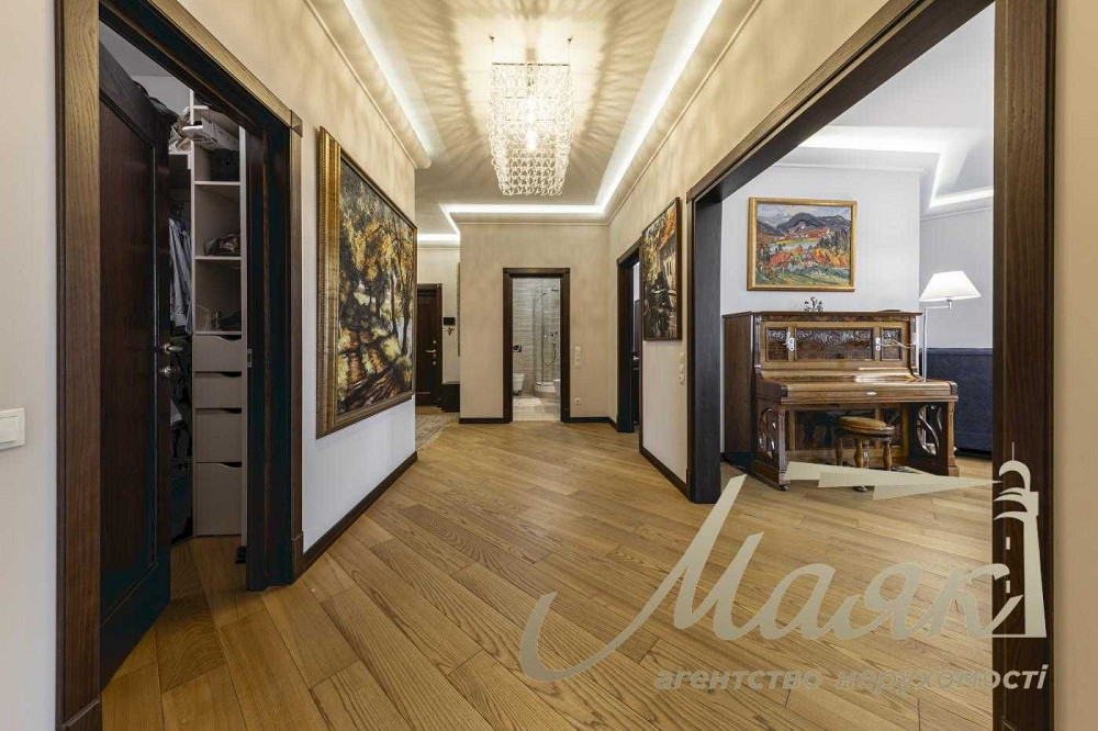 Продажа квартиры ЖК Престиж Холл, Тютюнника, Дворец Украины, Печерск Киев - изображение 8