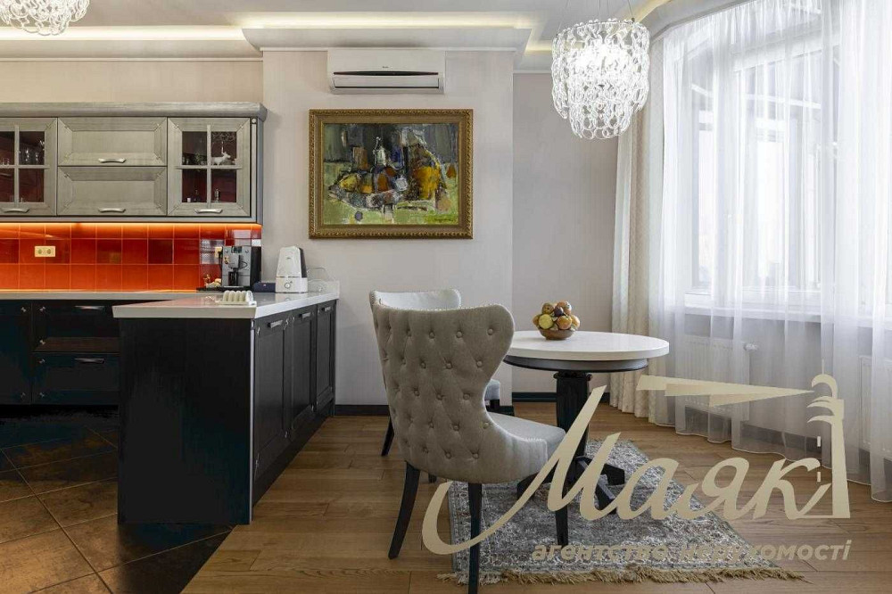 Продажа квартиры ЖК Престиж Холл, Тютюнника, Дворец Украины, Печерск Киев - изображение 1