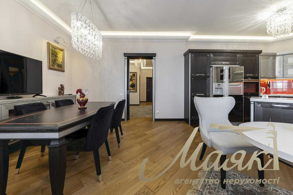 Продажа квартиры ЖК Престиж Холл, Тютюнника, Дворец Украины, Печерск Киев - изображение 3