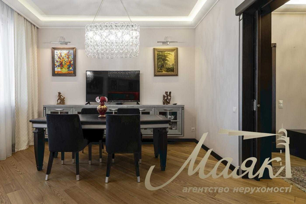 Продажа квартиры ЖК Престиж Холл, Тютюнника, Дворец Украины, Печерск Киев - изображение 4