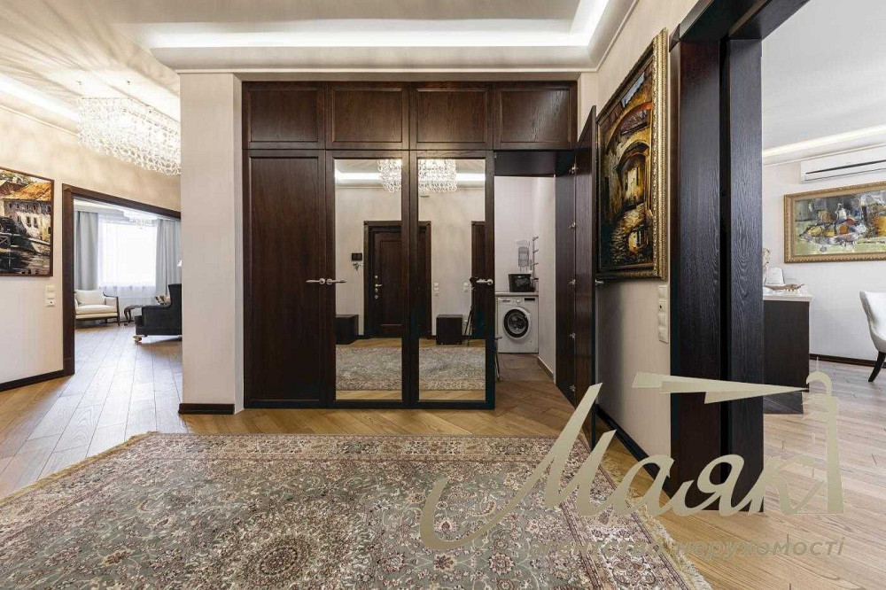 Продажа квартиры ЖК Престиж Холл, Тютюнника, Дворец Украины, Печерск Киев - изображение 2