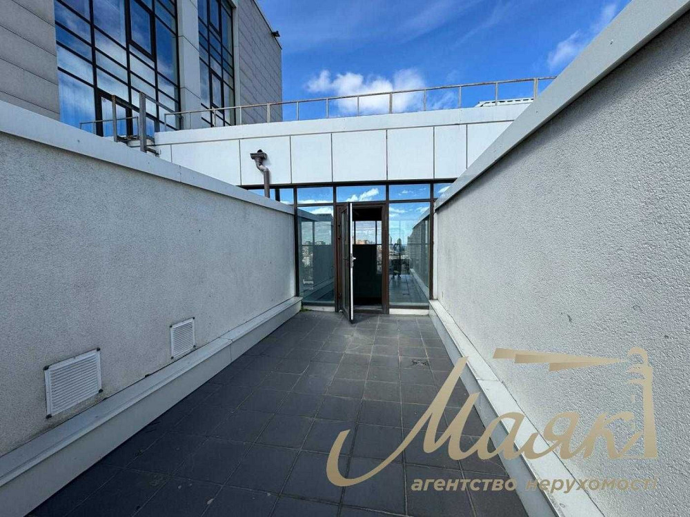 Продаж квартири 416 м2 з терасою в ЖК Бульвар Фонтанів/Іоанна Павла II Киев - изображение 8