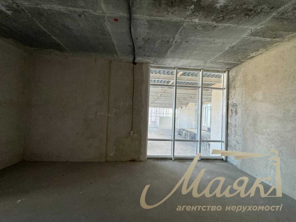 Продаж квартири 416 м2 з терасою в ЖК Бульвар Фонтанів/Іоанна Павла II Киев - изображение 4