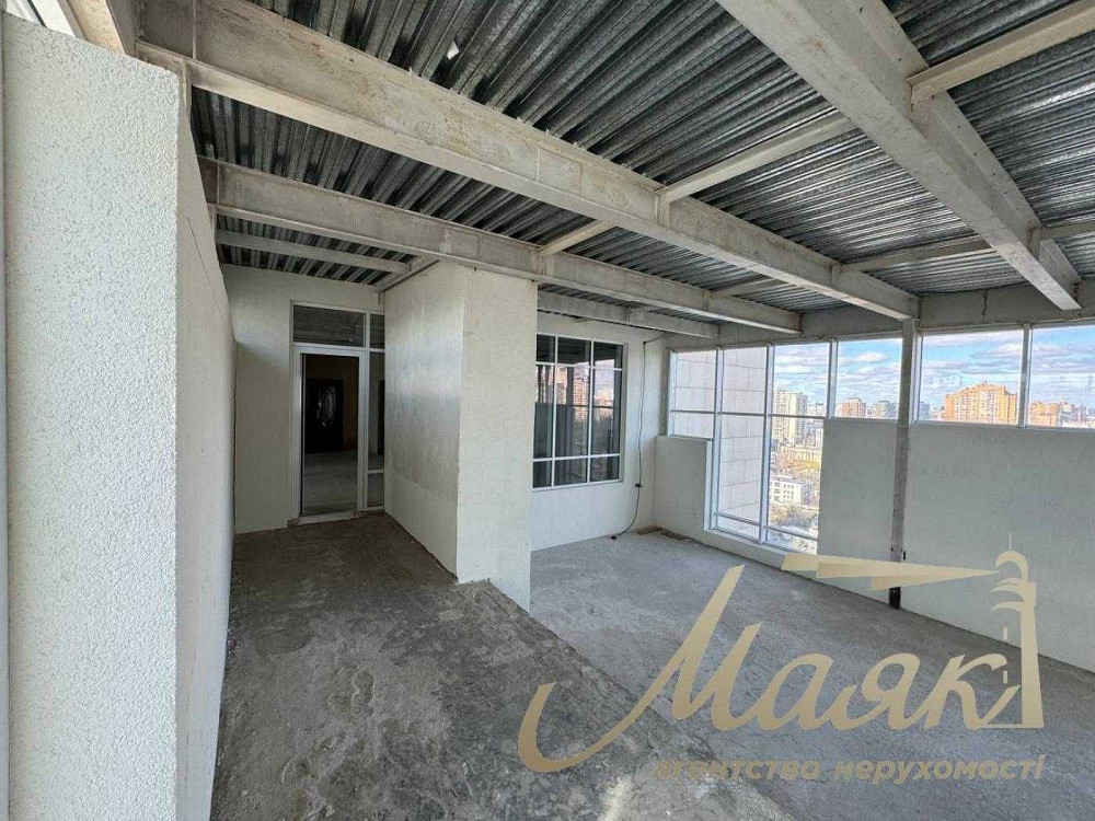 Продаж квартири 416 м2 з терасою в ЖК Бульвар Фонтанів/Іоанна Павла II Киев - изображение 5
