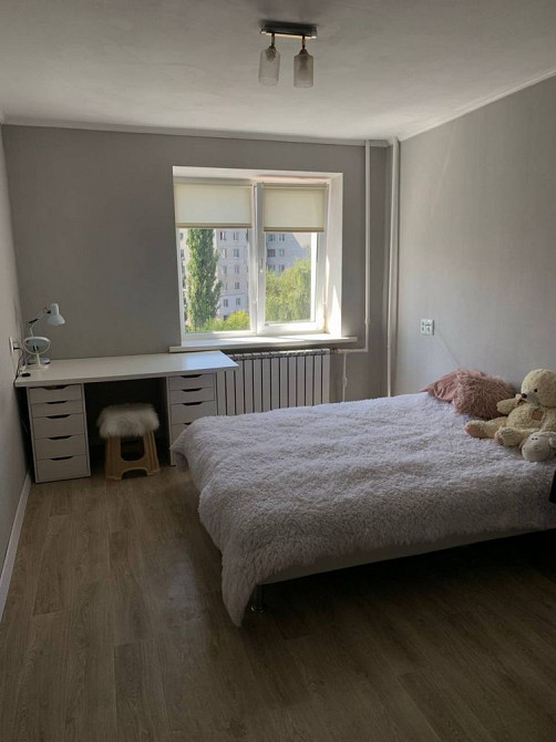 Гостинка, метро Киевская, Гидропарк. Харків - зображення 1