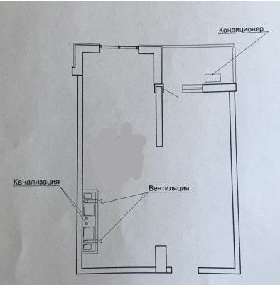 Квартира на Фонтане! 43м! Красивый вид! Одеса - зображення 7