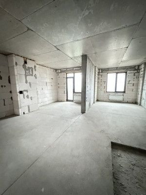 Квартира на Фонтане! 43м! Красивый вид! Одеса - зображення 6