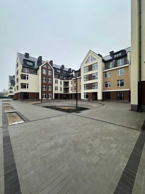 Продам 3-кімнатну квартиру в ЖК Лавандовий Бровари - зображення 6