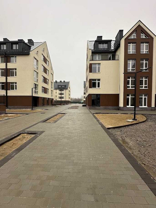 Продам 3-кімнатну квартиру в ЖК Лавандовий Бровари - зображення 1