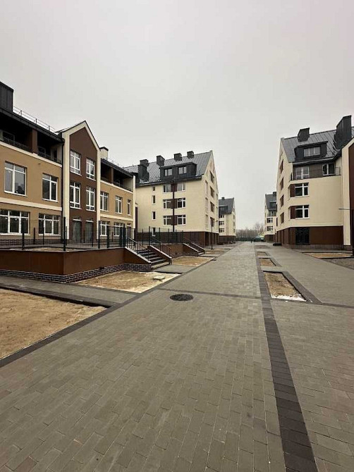 Продам 3-кімнатну квартиру в ЖК Лавандовий Бровари - зображення 5