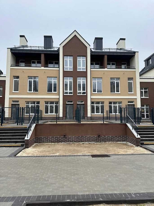 Продам 3-кімнатну квартиру в ЖК Лавандовий Бровари - зображення 4