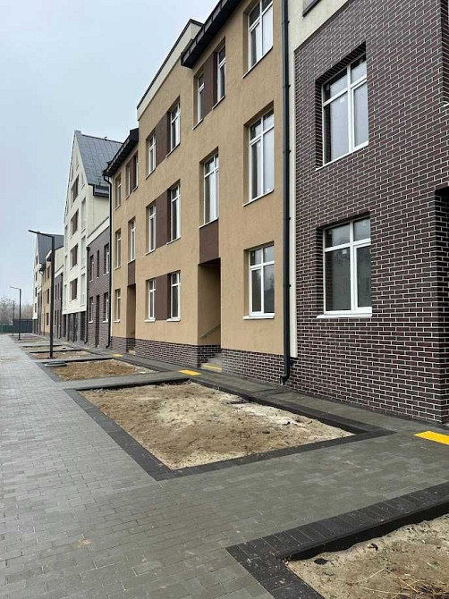 Продам 3-кімнатну квартиру в ЖК Лавандовий Бровари - зображення 2