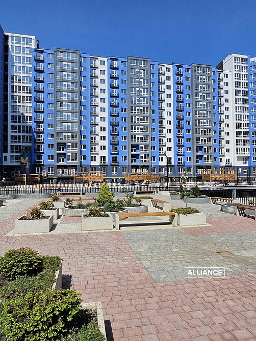 Видова на Карпати 2-кім квартира готова до ремонту!! Ивано-Франковск - изображение 1