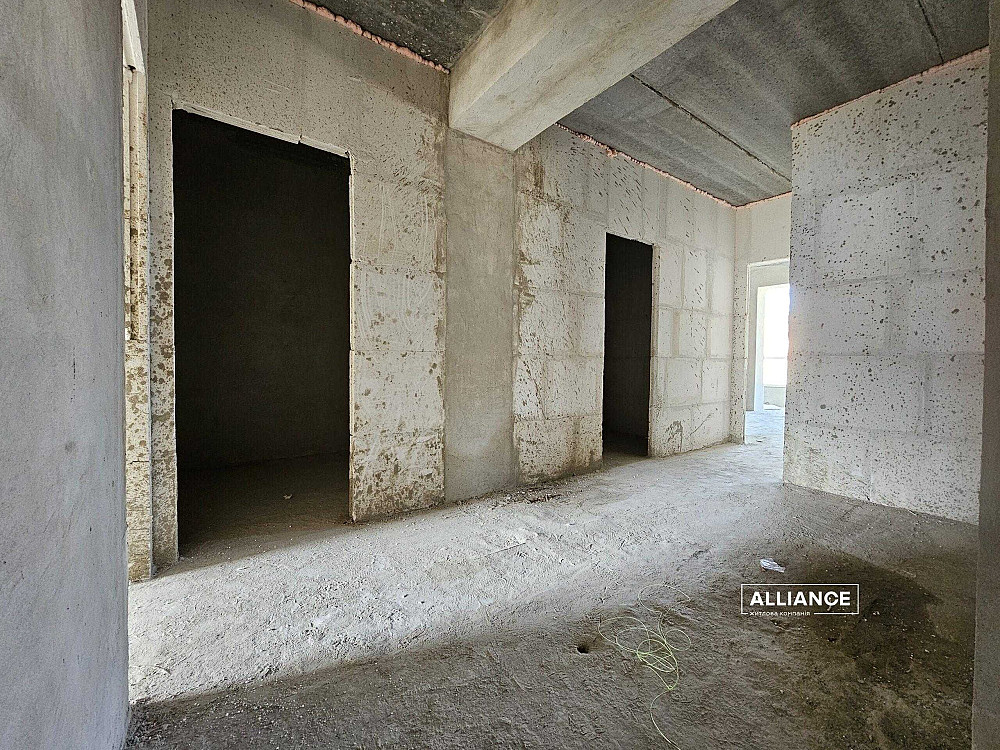 Видова на Карпати 2-кім квартира готова до ремонту!! Ивано-Франковск - изображение 8