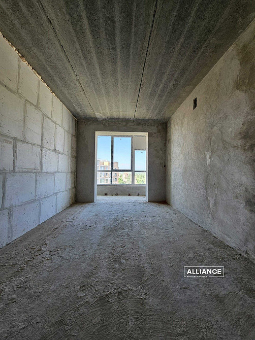 Видова на Карпати 2-кім квартира готова до ремонту!! Ивано-Франковск - изображение 5