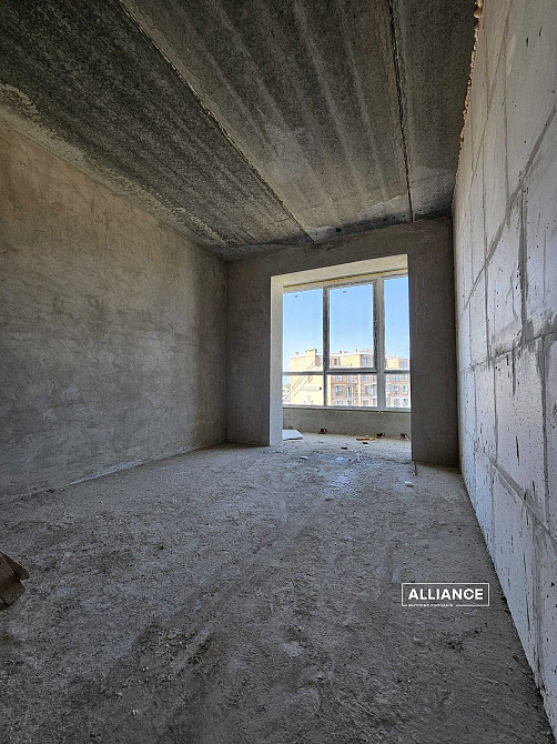 Видова на Карпати 2-кім квартира готова до ремонту!! Ивано-Франковск - изображение 3