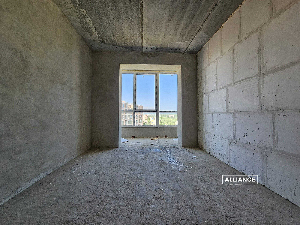 Видова на Карпати 2-кім квартира готова до ремонту!! Ивано-Франковск - изображение 4