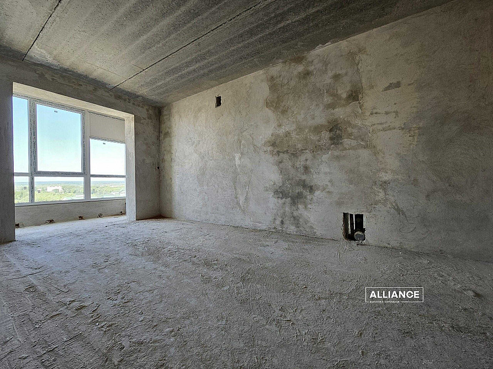 Видова на Карпати 2-кім квартира готова до ремонту!! Ивано-Франковск - изображение 2