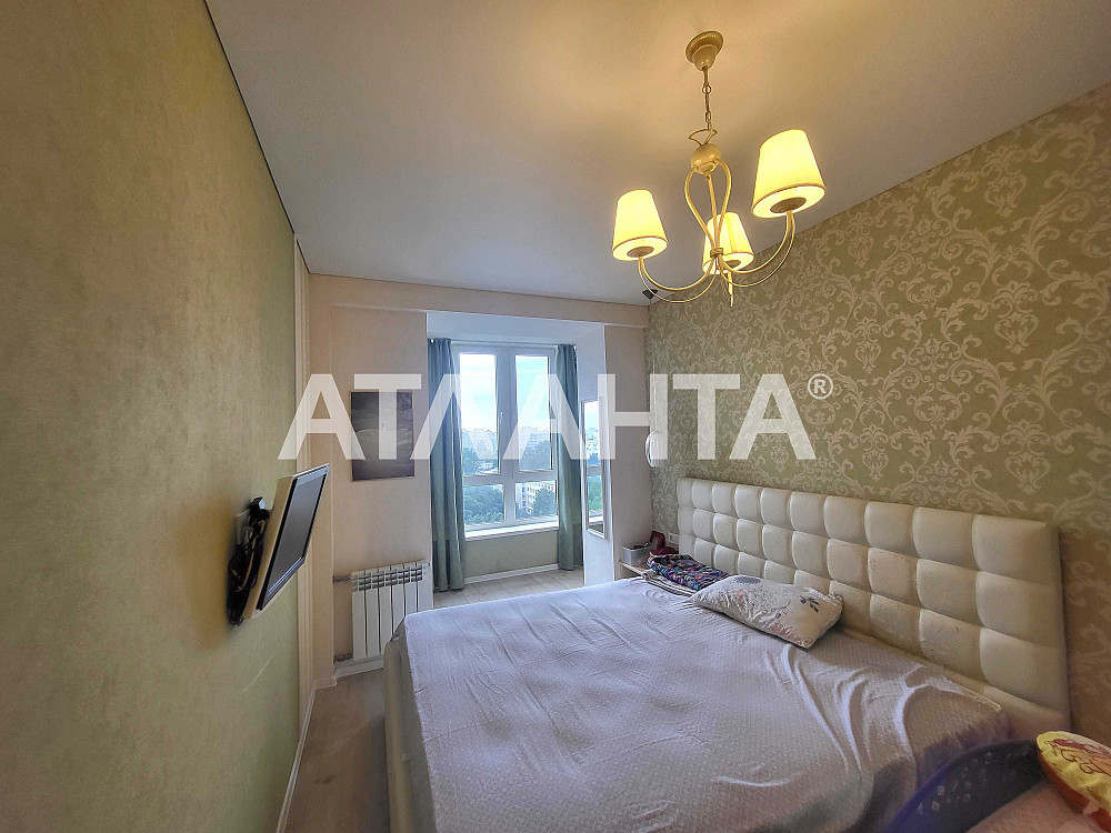 Постанова 280 / Киевский / Небесной сотни / 3 комнатная квартира Одеса - зображення 1