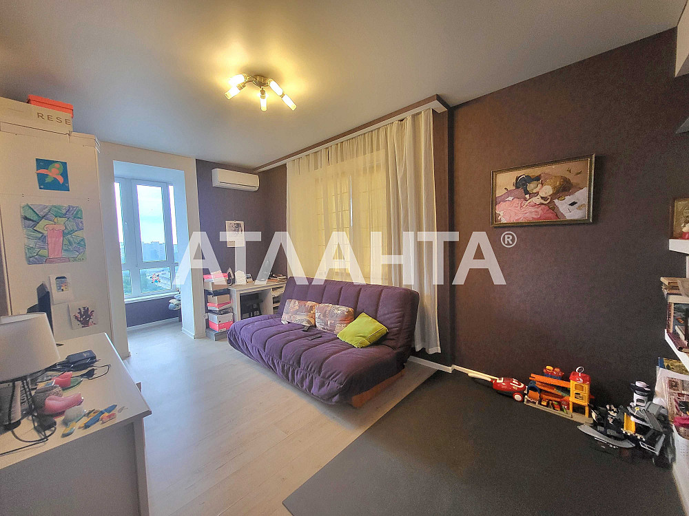 Постанова 280 / Киевский / Небесной сотни / 3 комнатная квартира Одеса - зображення 2