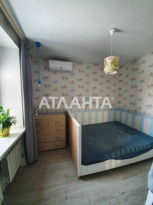 Постанова 280 / Киевский / Небесной сотни / 3 комнатная квартира Одеса - зображення 4