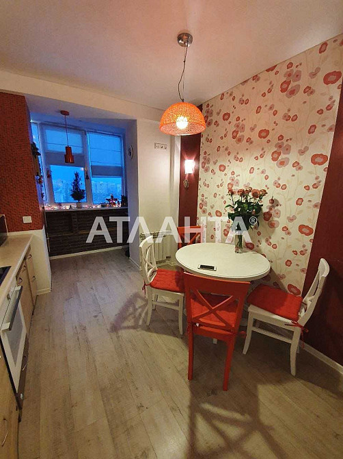 Постанова 280 / Киевский / Небесной сотни / 3 комнатная квартира Одеса - зображення 7