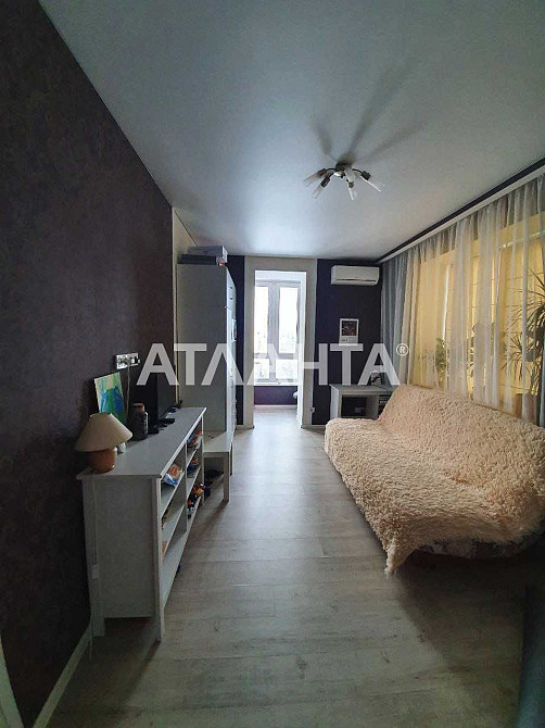 Постанова 280 / Киевский / Небесной сотни / 3 комнатная квартира Одеса - зображення 3